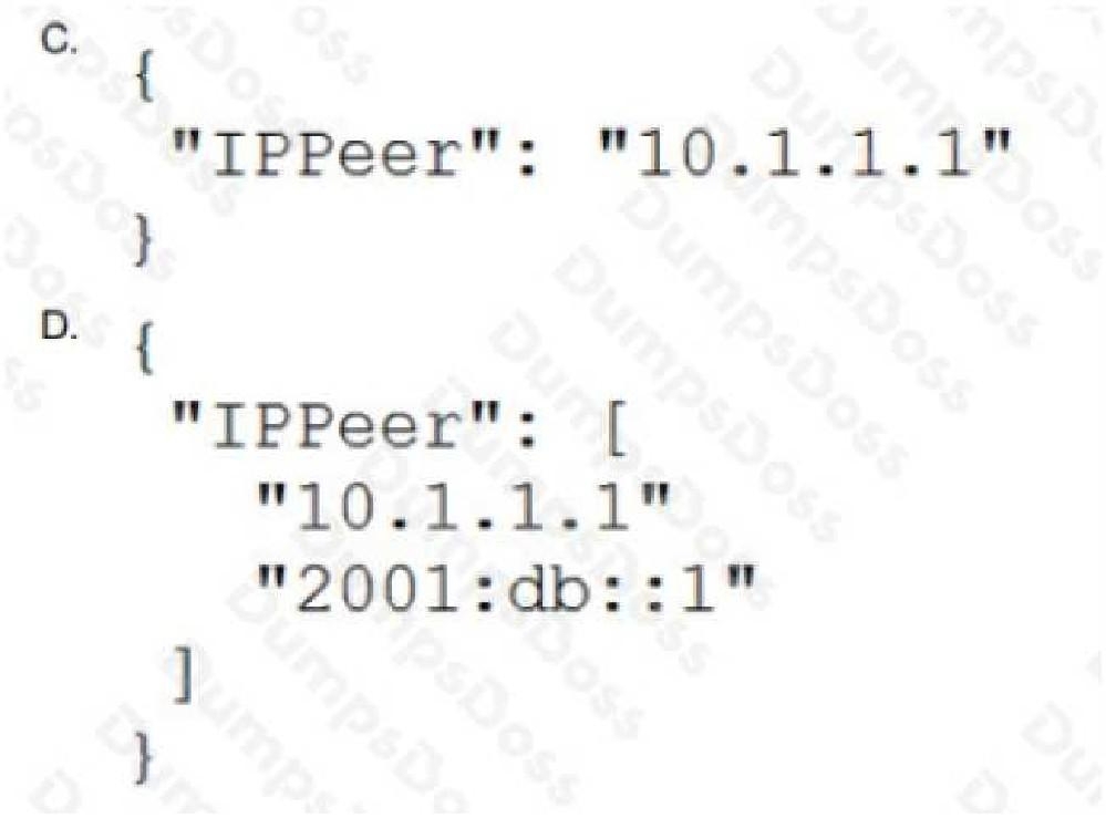 Cisco 200-901 image Question 135 110610 10072024004843000000