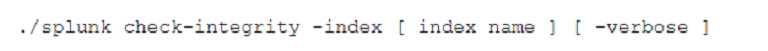 Splunk SPLK-1003 image Question 147 75455 09232024004542000000