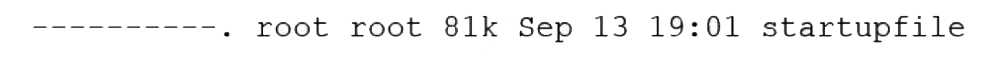 CompTIA XK0-005 image Question 73 99714 10022024175436000000