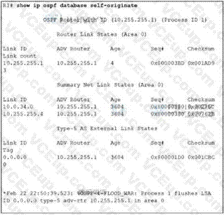Cisco 300-410 image Question 336 111282 10072024005413000000