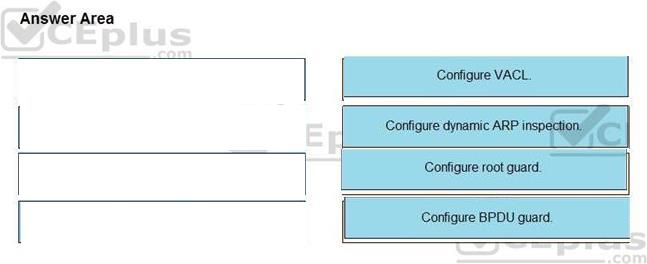 Cisco 200-301 image answer Question 23 110399 10072024124422000