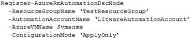Microsoft AZ-400 image Question 1 86814 10022024015257000000