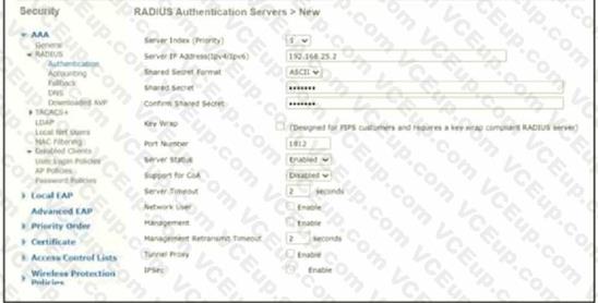 Cisco 200-301 image Question 518 110026 10072024004421000000