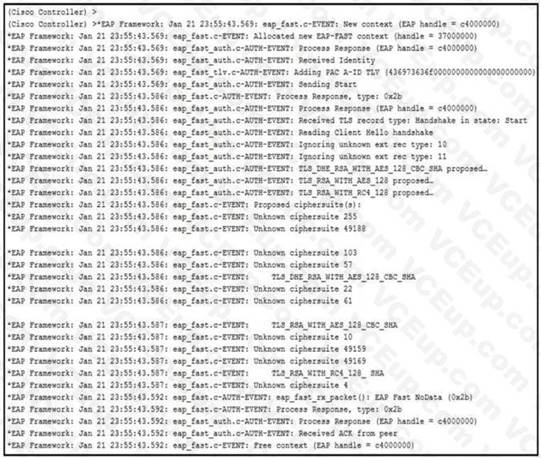 Cisco 300-430 image Question 91 112424 10072024005858000000