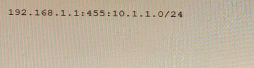 Juniper JN0-664 image Question 56 51123 09182024211332000000