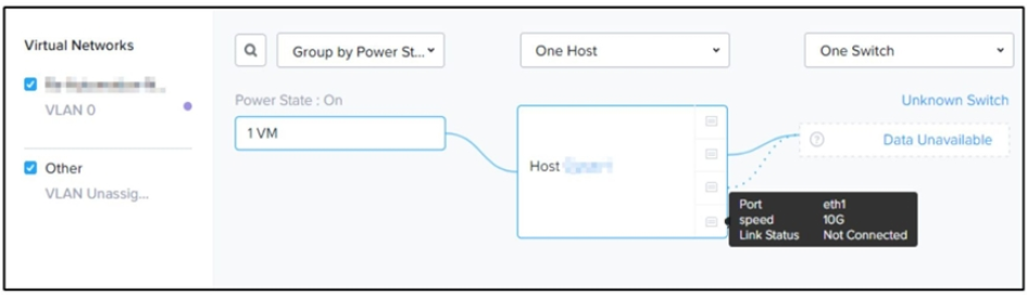 Nutanix NCP-MCI-6.5 image Question 134 81850 09232024013043000000