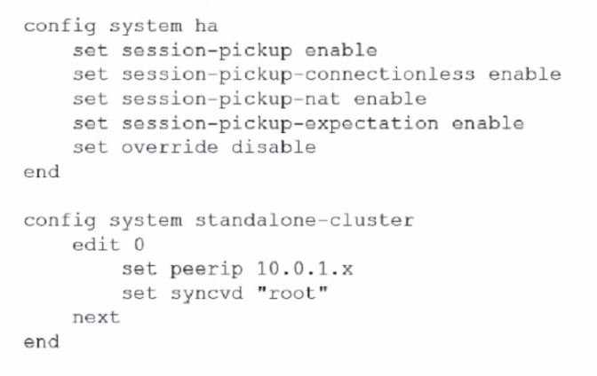 Fortinet NSE7_PBC-7.2 image Question 46 27187 09182024190825000000