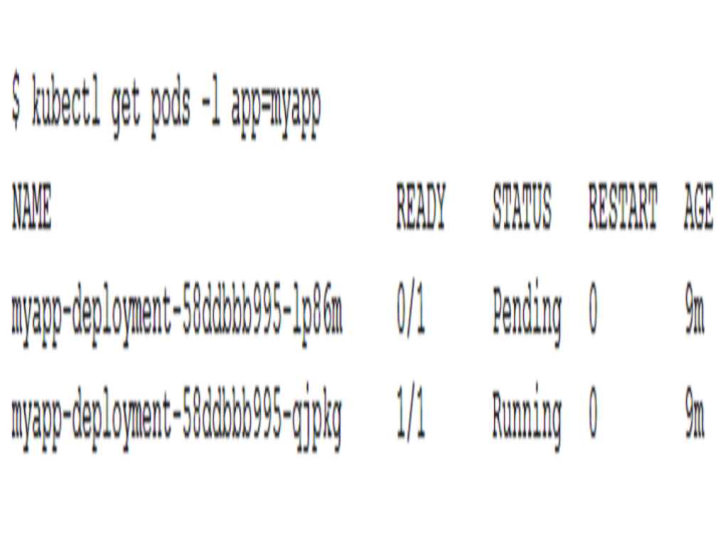 Google Associate Cloud Engineer image Question 94 27609 09182024191153000000