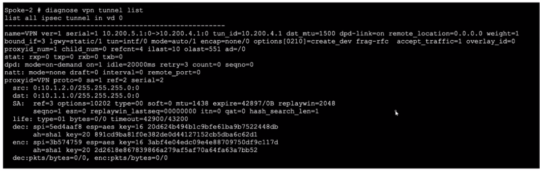 Fortinet NSE7_NST-7.2 image Question 23 27062 09182024190755000000