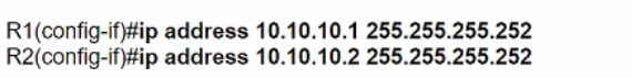 Cisco 200-301 image Question 835 110343 10072024004422000000