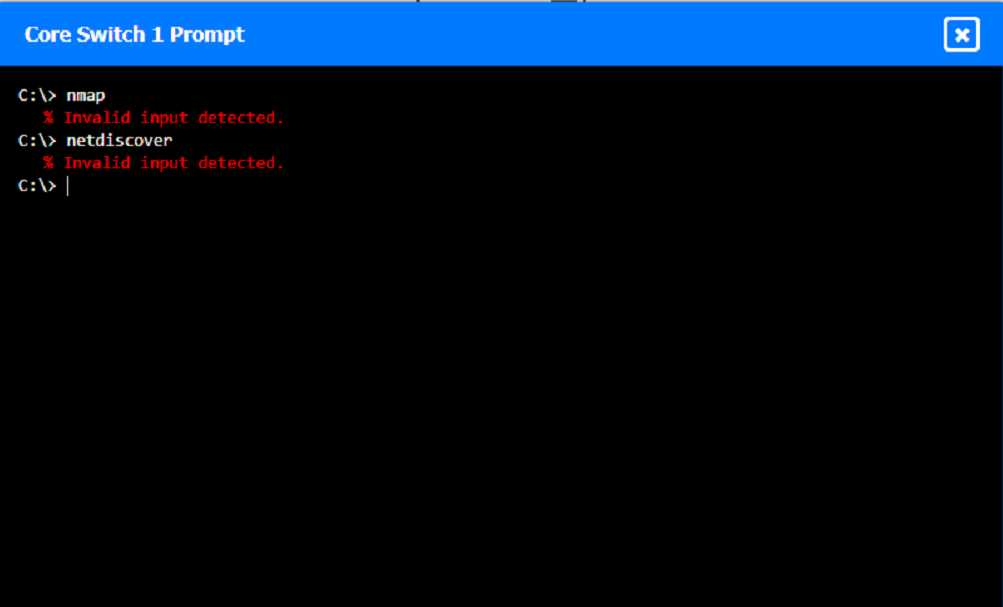 CompTIA N10-008 image Question 522 96406 10022024175235000000