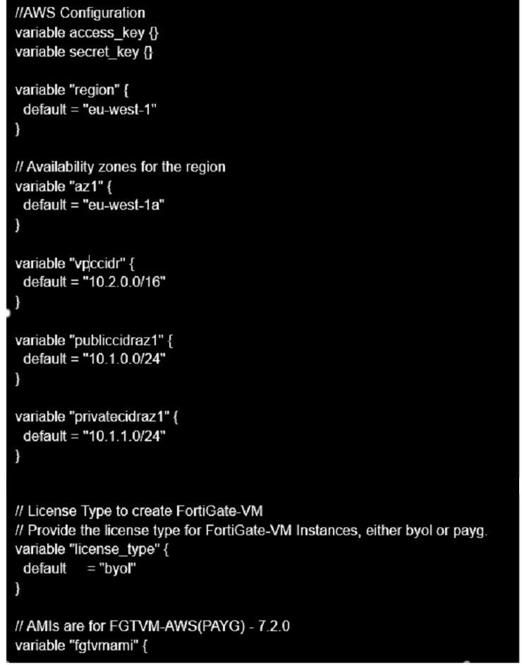 Fortinet NSE7_PBC-7.2 image Question 5 27146 09182024190825000000