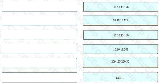 Cisco 200-301 image answer Question 73 110449 10072024124422000