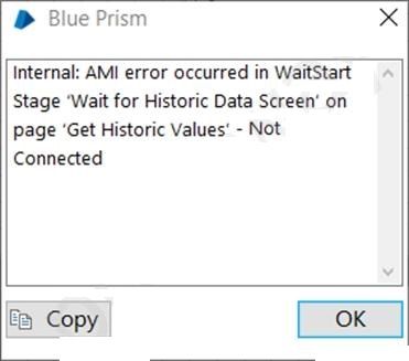 Blue Prism AD01 image Question 129 20620 09162024192226000000