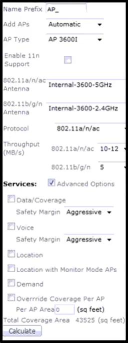 Cisco 300-425 image Question 191 112329 10072024005848000000