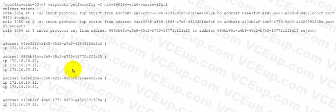 VMware 5V0-41.21 image Question 44 10743 09162024012854000000