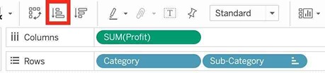 Tableau TDS-C01 image Question 9 explanation 76352 09232024004744000000