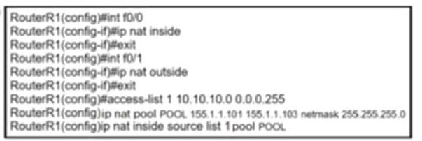 Cisco 350-401 image Question 112 Answer 3 115411 10102024232942000000