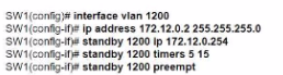 Cisco 350-401 image Question 917 116216 10102024232944000000