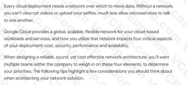 Google Cloud Digital Leader image Question 56 explanation 27906 09182024191217000000