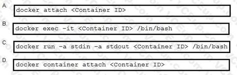 Cisco 350-901 image Question 183 118495 10102024233131000000