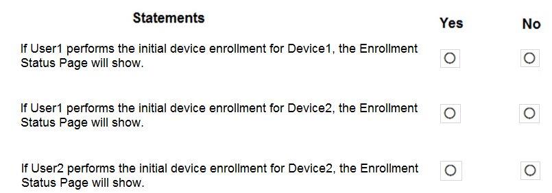 Microsoft MS-102 image Question 49 103946 10052024010457000