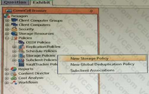 Network Appliance NS0-527 image Question 153 79849 09232024011747000000