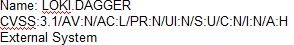CompTIA CS0-003 image Question 18 94639 10022024175105000000