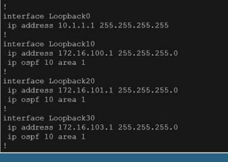 Cisco 300-510 image Question 169 6387913385004540446117