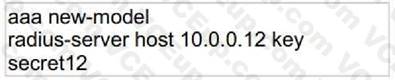 Cisco 350-701 image Question 128 117349 10102024233051000000