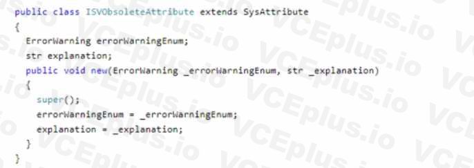 Microsoft MB-500 image Question 48 102732 10052024010132000000