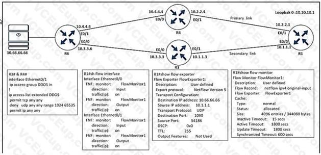 Cisco 300-410 image Question 479 111425 10072024005414000000