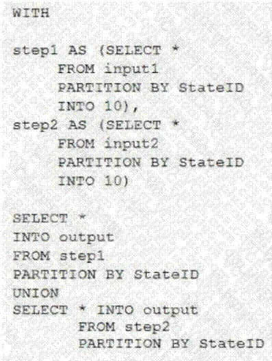 Microsoft DP-203 image Question 20 89662 10022024015850000000