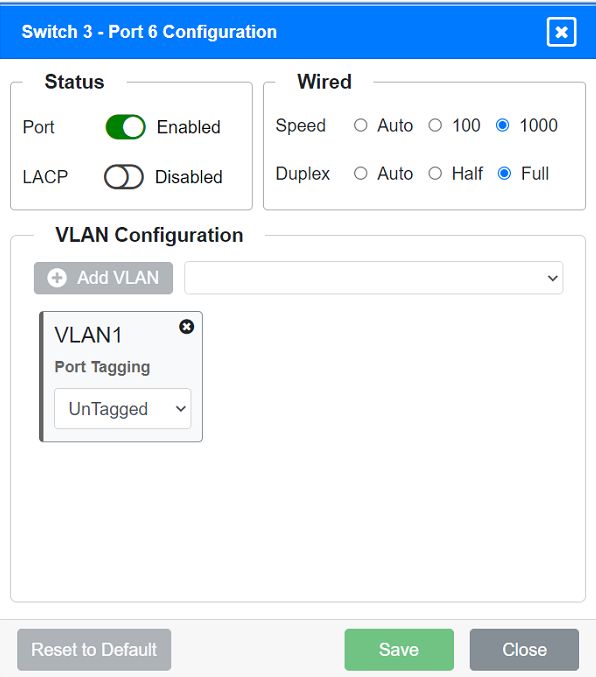 CompTIA N10-009 image Question 15 96764 10022024175251000000