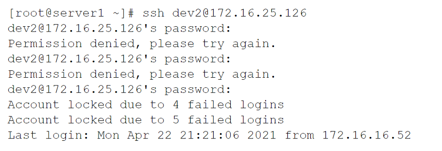 CompTIA XK0-005 image Question 234 99875 10022024175436000000