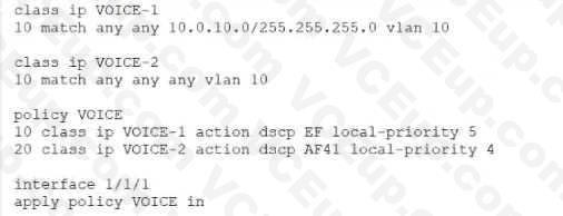 HP HPE6-A69 image Question 52 14302 09162024180637000000