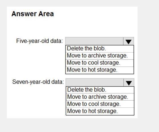 Microsoft DP-300 image Question 45 89973 10022024015907000