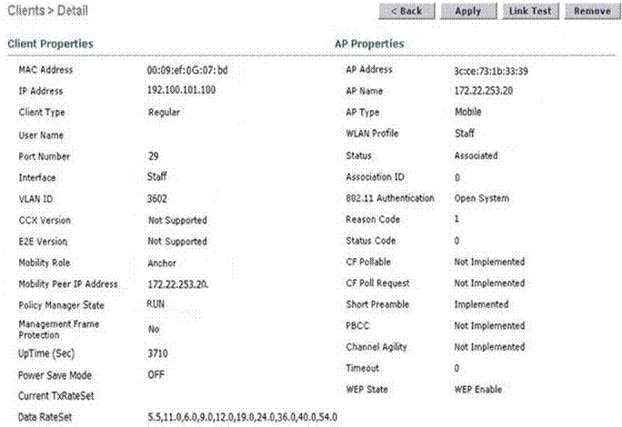 Cisco 350-401 image Question 471 115770 10102024232943000000