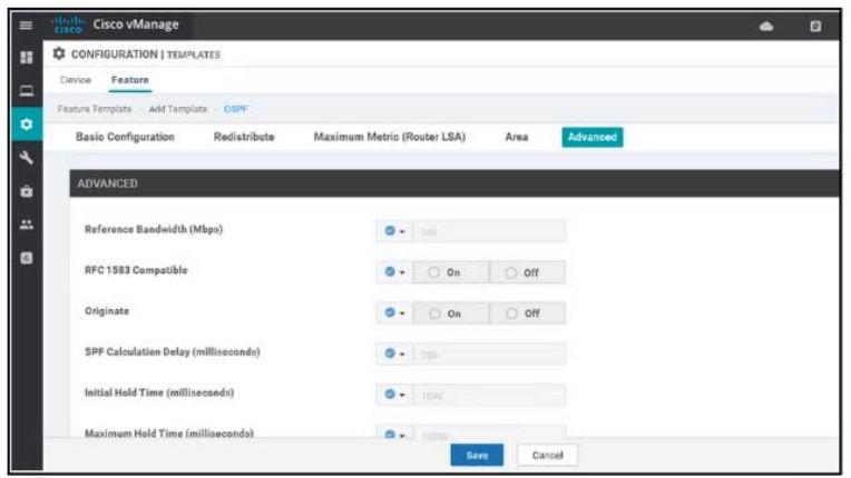 Cisco 300-415 image Question 332 111848 10072024005822000000