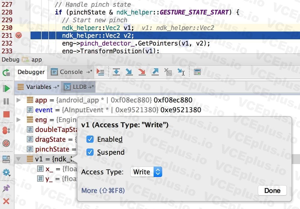 Google Associate Android Developer image Question 30 27417 09182024191140000000