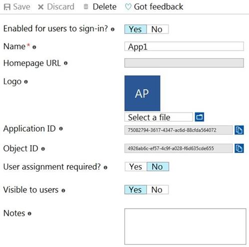 Microsoft AZ-500 image Question 60 87307 10022024015440000000