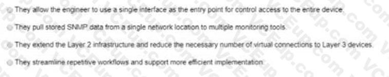 Cisco 350-501 image Question 229 116511 10102024233011000000
