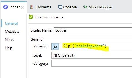 MuleSoft MCD - Level 1 image Question 32 explanation 52587 09182024213609000000