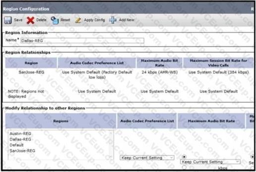 Cisco 350-801 image Question 214 118066 10102024233110000000