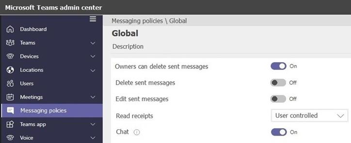 Microsoft MS-700 image Question 6 104792 10052024010552000000