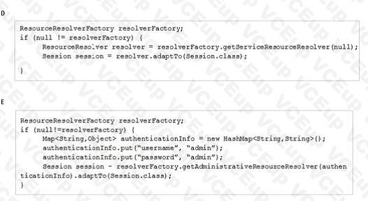 Adobe AD0-E116 image Question 87 91319 10022024173937000000