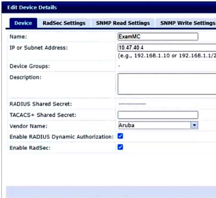 HP HPE6-A84 image Question 4 14700 09162024180726000000