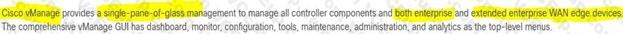 Cisco 300-415 image Question 59 explanation 111575 10072024005440000000
