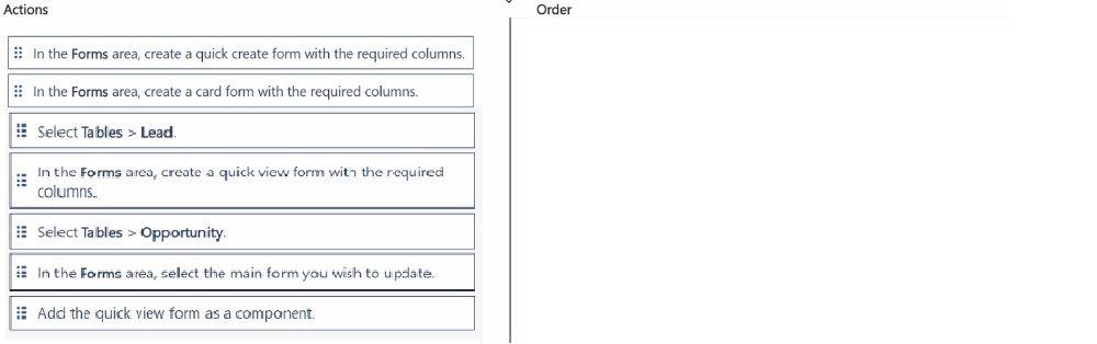Microsoft MB-280 image Question 2 120109 10122024124220000